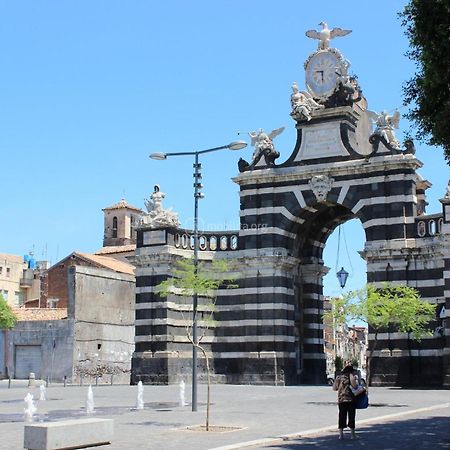 Sweet Home Catania Exterior photo